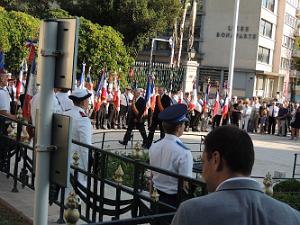 2018 08 28 COMMEMORATION DE LA LIBERATION DE TOULON LE 28 AOUT 1944 (85)